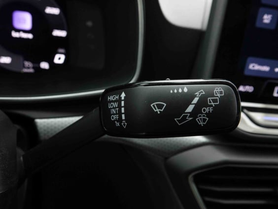Seat Leon 1.5 ETSI 115 AUT STYLE Gris
