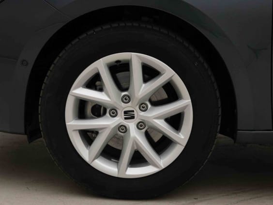Seat Leon 1.5 ETSI 115 AUT STYLE Gris