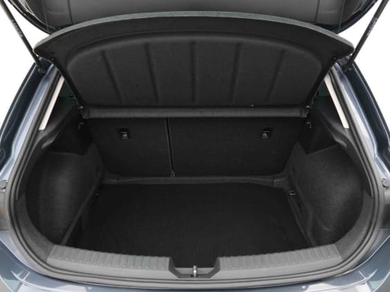 Seat Leon 1.5 ETSI 115 AUT STYLE Gris