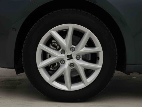Seat Leon 1.5 ETSI 115 AUT STYLE Gris
