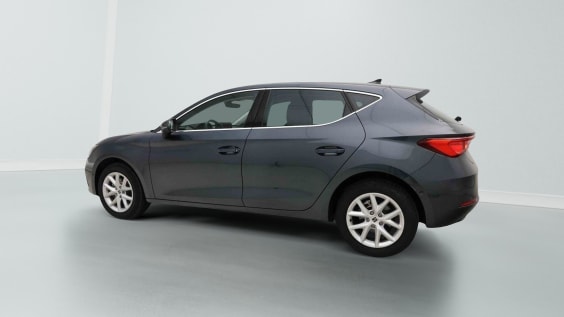 Seat Leon 1.5 ETSI 115 AUT STYLE Gris