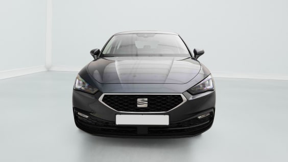 Seat Leon 1.5 ETSI 115 AUT STYLE Gris