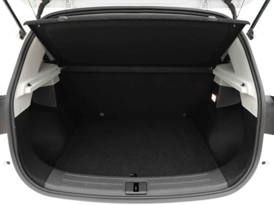 MG ZS 1.5 VTI TECH LUXURY Blanc