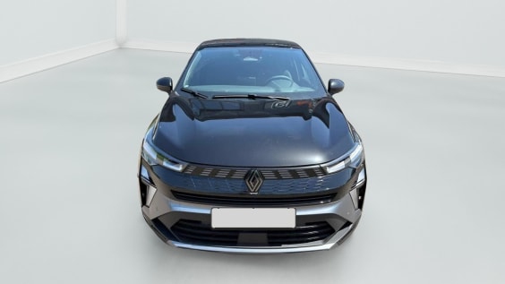 Renault SYMBIOZ Symbioz E-Tech full hybrid 160 ch Esprit Alpine Noir Etoilé