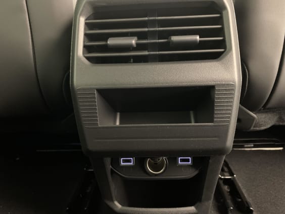 Citroën C5 AIRCROSS HYBRIDE NOUVEAU 145 CH E-DCS6 MAX Gris Platinium