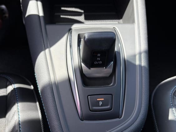 Renault SYMBIOZ Symbioz E-Tech full hybrid 160 ch Esprit Alpine Noir Etoilé