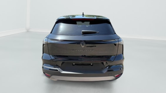 Renault SYMBIOZ Symbioz E-Tech full hybrid 160 ch Esprit Alpine Noir Etoilé