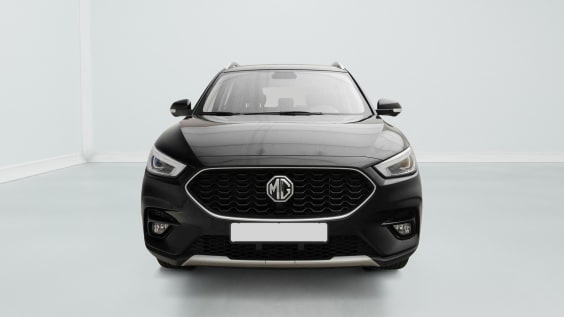 MG ZS 1.5 VTI TECH LUXURY Noir