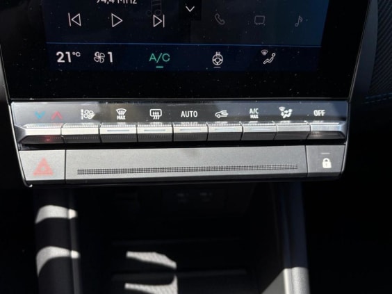 Renault SYMBIOZ Symbioz E-Tech full hybrid 160 ch Esprit Alpine Noir Etoilé