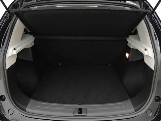 MG ZS 1.5 VTI TECH LUXURY Noir