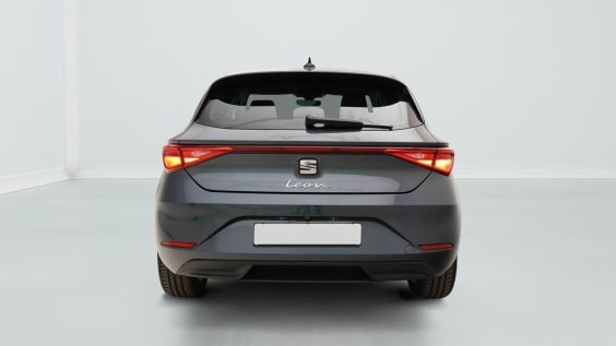 Seat Leon 1.5 ETSI 115 AUT STYLE Gris