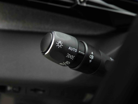 Peugeot 308 1.2 T 130 Allure Noir