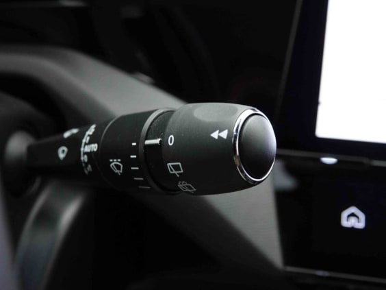 Peugeot 308 1.2 T 130 Allure Noir
