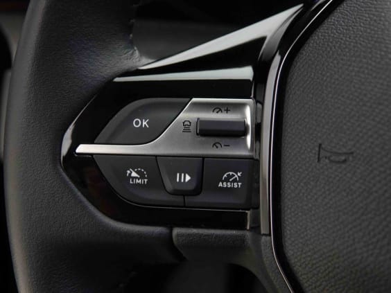 Peugeot 308 1.2 T 130 Allure Noir
