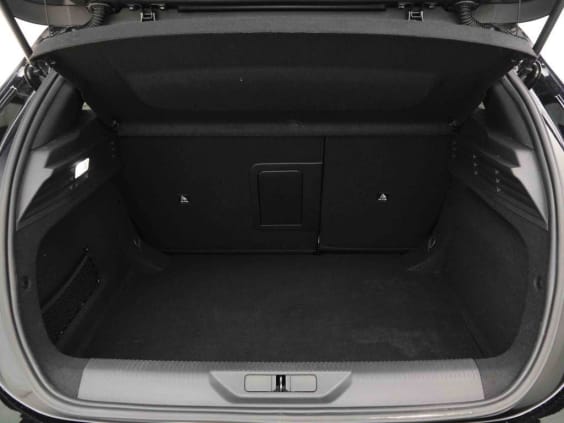 Peugeot 308 1.2 T 130 Allure Noir