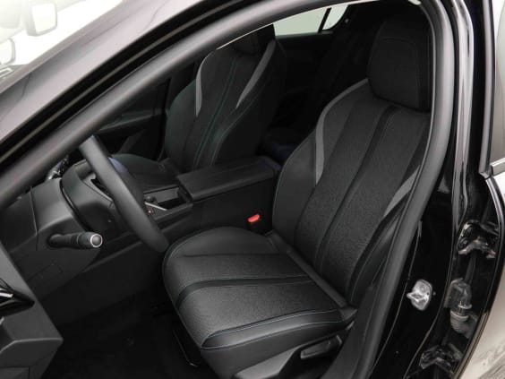 Peugeot 308 1.2 T 130 Allure Noir