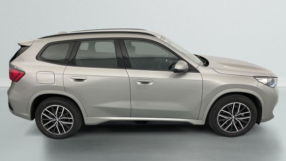 BMW X1 U11 SDRIVE 18D 150CH DKG7 M SPORT Spacesilber