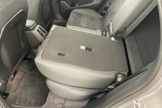 BMW X1 U11 SDRIVE 18D 150CH DKG7 M SPORT Spacesilber