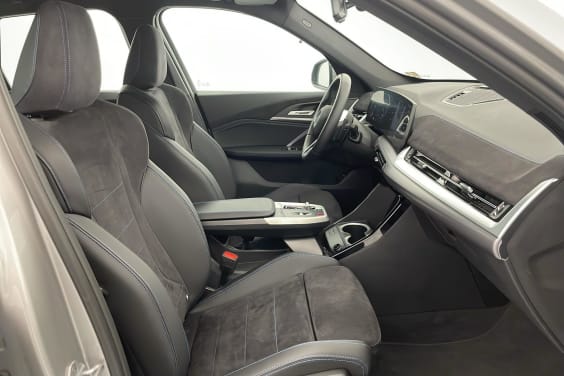 BMW X1 U11 SDRIVE 18D 150CH DKG7 M SPORT Spacesilber