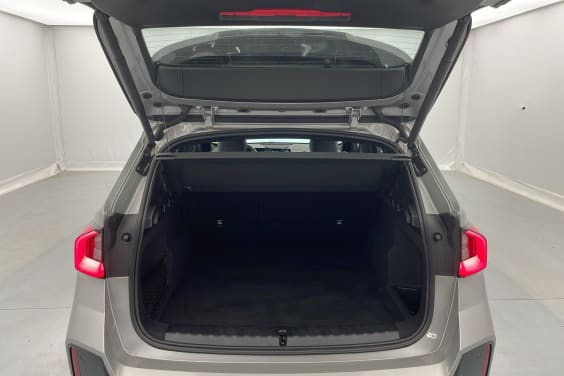 BMW X1 U11 SDRIVE 18D 150CH DKG7 M SPORT Spacesilber