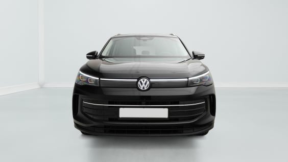 Volkswagen Tiguan 1.5e TSi DSG Life Noir
