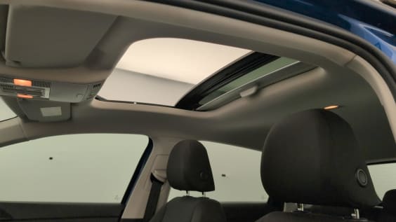 Volkswagen POLO 1.0 TSI 95 S&S BVM5 Life Bleu Récife