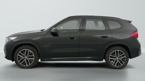 BMW X1 U11 SDRIVE 20D 163CH DKG7 M SPORT Black Sapphire Metallic
