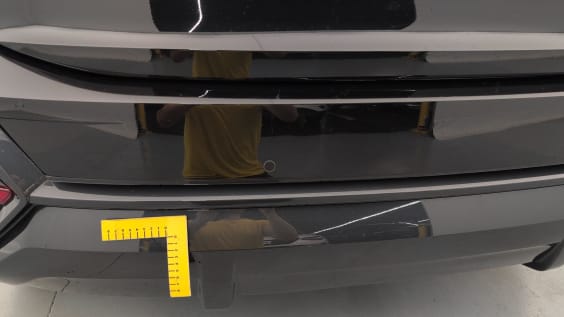 Audi Q3 Sportback 35 TDI 150 CH S TRONIC 7 BUSINESS LINE Noir Mythic