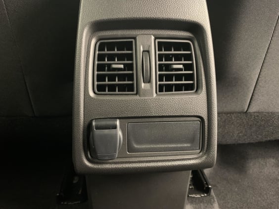 Renault CAPTUR E-Tech full hybrid 160 ch Evolution Noir Etoilé
