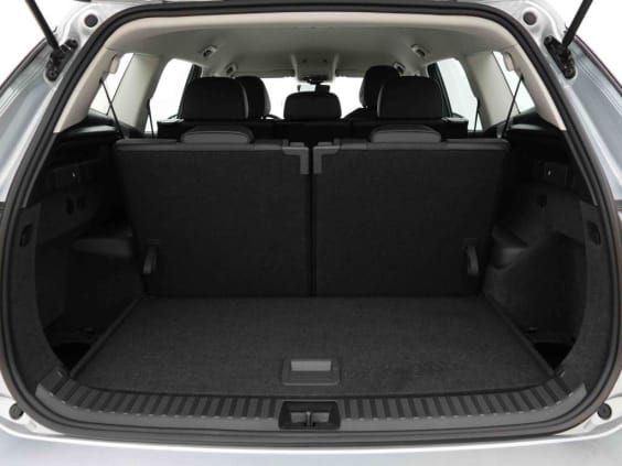 Volkswagen Tayron 1.5 ETSI 150 DSG LIFE 7PL Argent