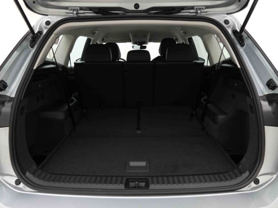 Volkswagen Tayron 1.5 ETSI 150 DSG LIFE 7PL Argent