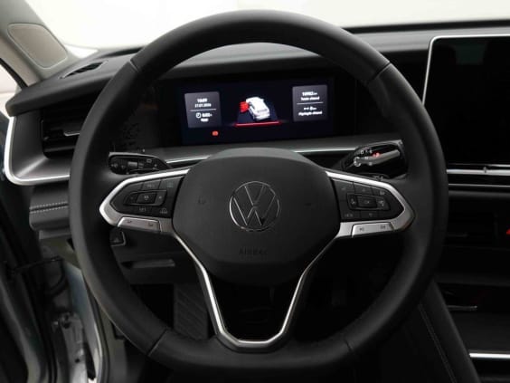 Volkswagen Tayron 1.5 ETSI 150 DSG LIFE 7PL Argent