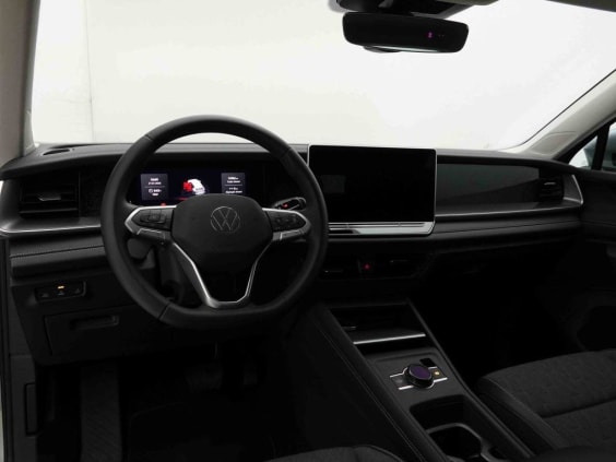 Volkswagen Tayron 1.5 ETSI 150 DSG LIFE 7PL Argent