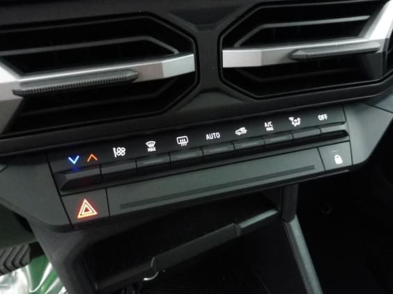 Dacia DUSTER 1.8 HYBRID 155CH JOURNEY Noir