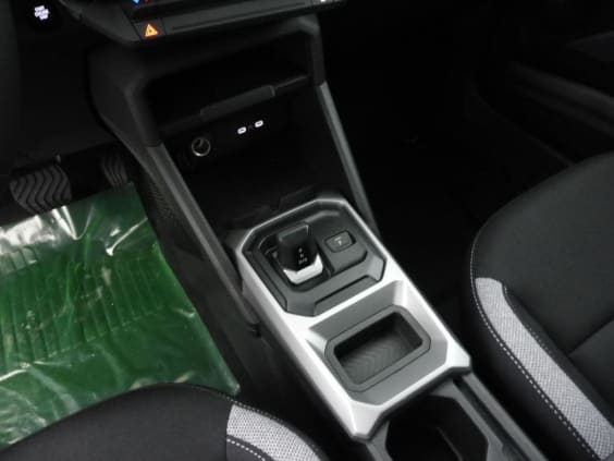 Dacia DUSTER 1.8 HYBRID 155CH JOURNEY Noir