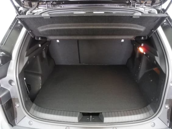 Dacia DUSTER 1.8 HYBRID 155CH JOURNEY Noir