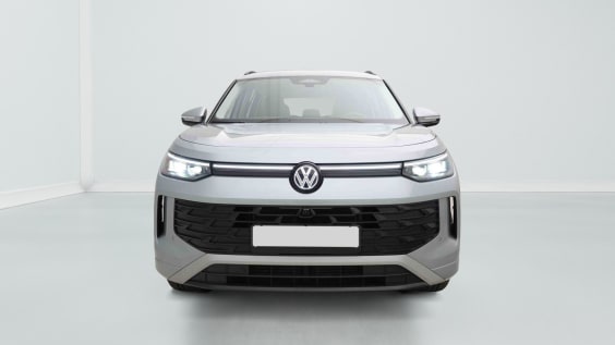 Volkswagen Tayron 1.5 ETSI 150 DSG LIFE 7PL Argent