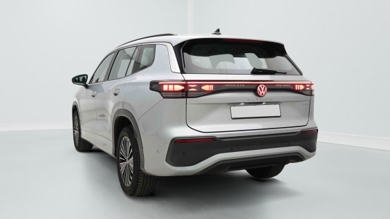 Volkswagen Tayron 1.5 ETSI 150 DSG LIFE 7PL Argent