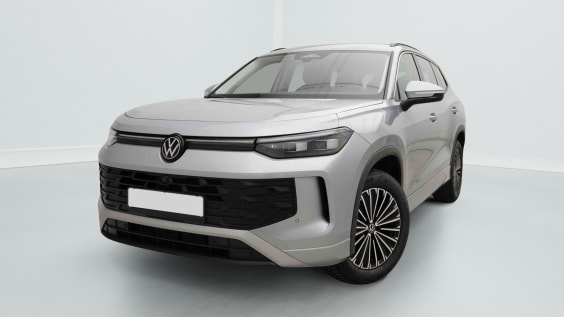 Volkswagen Tayron 1.5 ETSI 150 DSG LIFE 7PL Argent