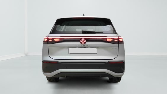 Volkswagen Tayron 1.5 ETSI 150 DSG LIFE 7PL Argent