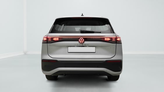 Volkswagen Tayron 1.5 ETSI 150 DSG LIFE 7PL Argent
