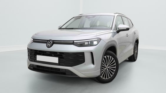Volkswagen Tayron 1.5 ETSI 150 DSG LIFE 7PL Argent