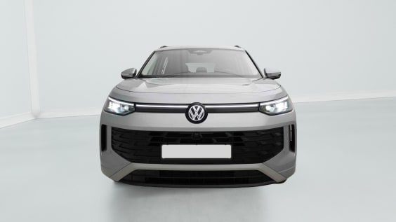 Volkswagen Tayron 1.5 ETSI 150 DSG LIFE 7PL Argent