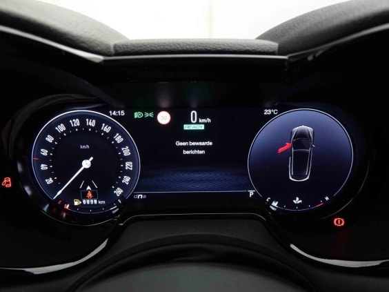 Alfa Romeo Tonale 1.5 HYBRID AUT 175 VELOCE PACK Gris