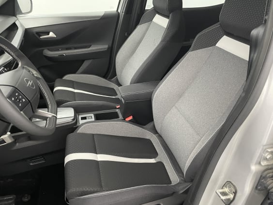 Opel FRONTERA Electric 113 ch Batterie 44 kWh GS Gris Kristall