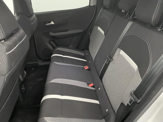 Opel FRONTERA Electric 113 ch Batterie 44 kWh GS Gris Kristall