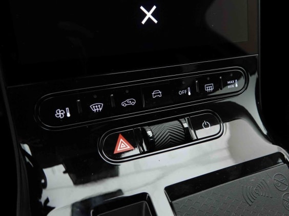 Citroën C5 Aircross 145 HYBRID AUT MAX Gris