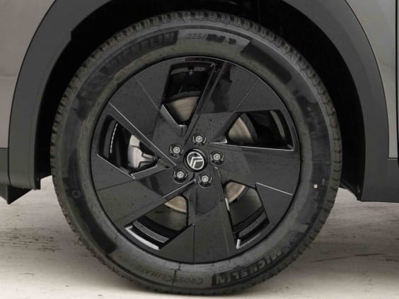 Citroën C5 Aircross 145 HYBRID AUT MAX Gris
