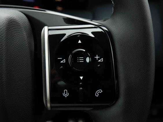 Citroën C5 Aircross 145 HYBRID AUT MAX Gris