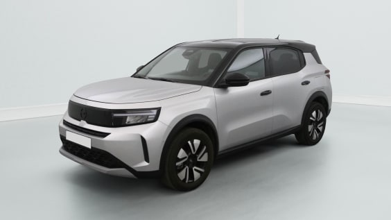 Opel FRONTERA Electric 113 ch Batterie 44 kWh GS Gris Kristall